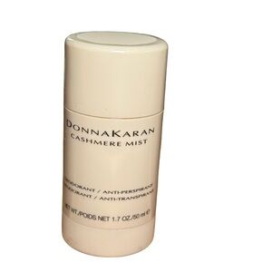 Donna Karan Cashmere Mist Cream Deodorant